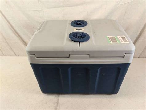 k-box electric cooler manual|cooler that plugs in car.